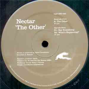Nectar - The Other mp3 album