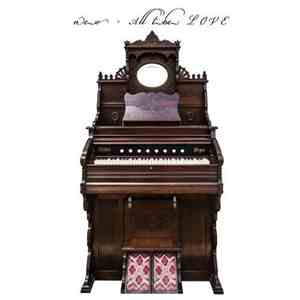 Neo - All The Love mp3 album
