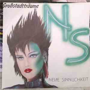 Neue Sinnlichkeit - Großstadtträume mp3 album