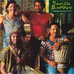 Neville Brothers - A Change Is Gonna Come mp3 album