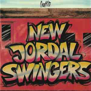 New Jordal Swingers - Graffiti mp3 album