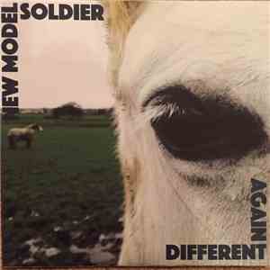 New Model Soldier - Different Again mp3 album