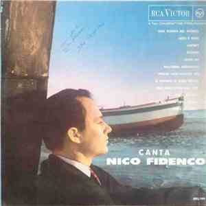 Nico Fidenco - Canta Nico Fidenco mp3 album