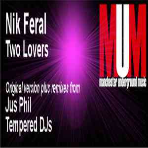 Nik Feral - Two Lovers mp3 album