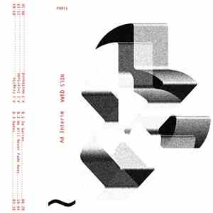 Nils Quak - Ad Interim mp3 album