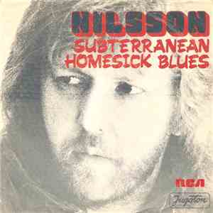 Nilsson - Subterranean Homesick Blues mp3 album