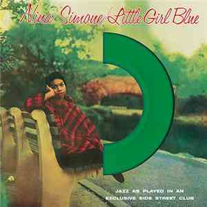 Nina Simone - Little Girl Blue mp3 album