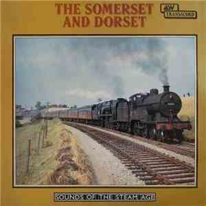 No Artist - The Somerset And Dorset mp3 album