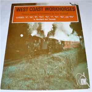 No Artist - West Coast Workhorses mp3 album