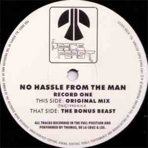 No Hassle From The Man - No Hassle From The Man mp3 album