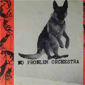No Problem Orchestra  - Problems mp3 album