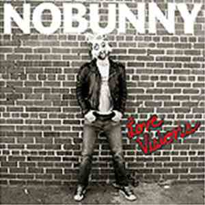 Nobunny - Love Visions mp3 album