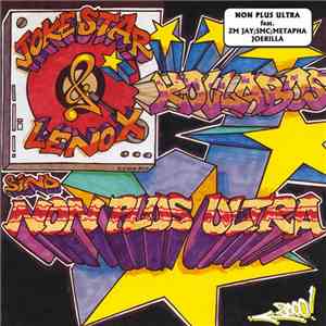 Non Plus Ultra - Kollabos mp3 album