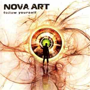Nova Art - Follow Yourself mp3 album
