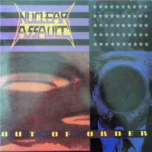 Nuclear Assault - Out Of Order mp3 album