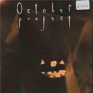 October Project - Bury My Lovely mp3 album