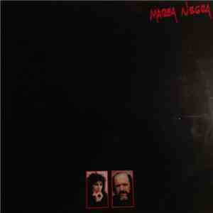 Olga Manzano Y Manuel Picón - Marea Negra mp3 album