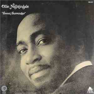 Ollie Nightingale - Sweet Surrender mp3 album