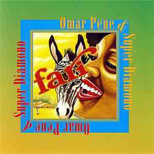Omar Pene & Super Diamono - Fari mp3 album