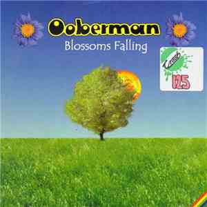 Ooberman - Blossoms Falling mp3 album