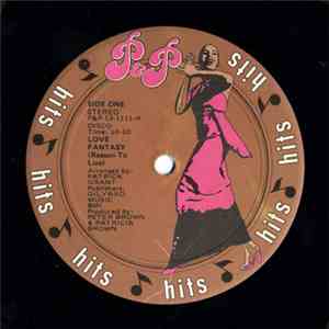 Oral Caress - Love Fantasy (Reason To Live) mp3 album