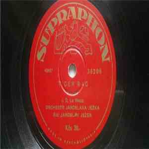 Orchestr Jaroslava Ježka - Tiger Rag / Nobodys Sweetheart mp3 album