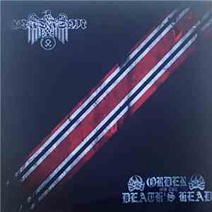 Order Of The Death's Head / Elitism - Antisémite / L'odeur Des Déportés mp3 album