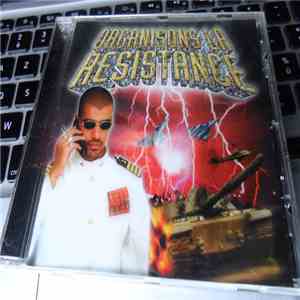 Organisons la Résistance - Organisons la Résistance mp3 album