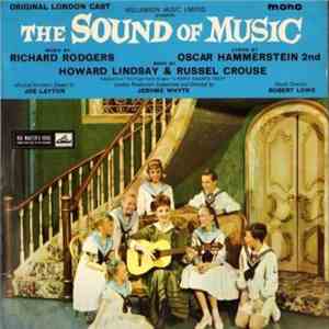 Original London Cast - The Sound Of Music mp3 album