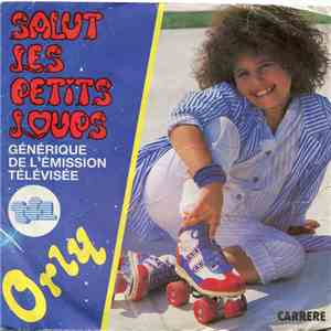 Orly  - Salut Les Petits Loups mp3 album