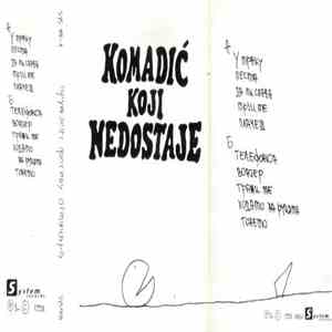 Оружјем Противу Отмичара - Komadić Koji Nedostaje mp3 album
