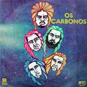 Os Carbonos - Os Carbonos mp3 album
