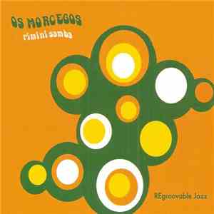 Os Morcegos - Rimini Samba mp3 album