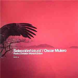 Oscar Mulero - Selección Natural Parte 4 mp3 album