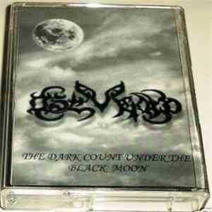 Oscuridad - The Dark Count Under The Black Moon mp3 album