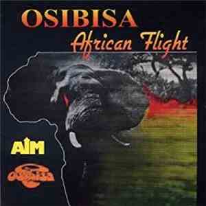 Osibisa - African Flight mp3 album