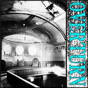 Overturn  - Demo mp3 album