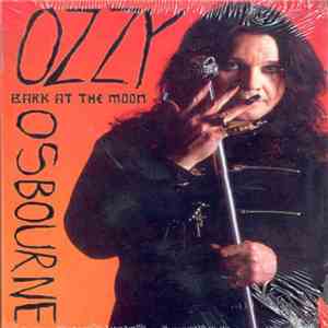Ozzy Osbourne - Bark At The Moon mp3 album