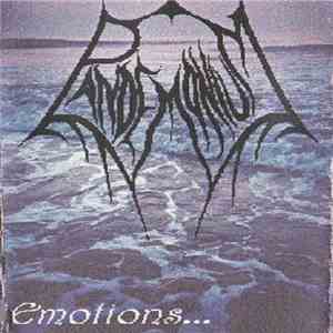 Pandemonium  - Emotions... mp3 album