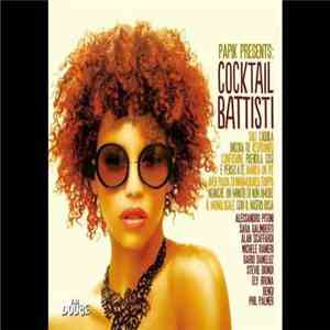 Papik - Cocktail Battisti mp3 album