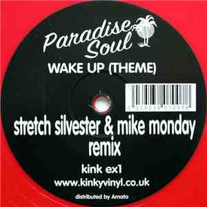 Paradise Soul - Wake Up (Theme) mp3 album