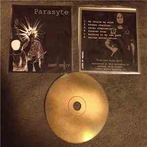 Parasyte - Demo MMXIV mp3 album