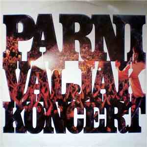 Parni Valjak - Koncert mp3 album
