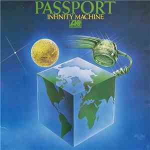 Passport  - Infinity Machine mp3 album