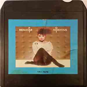 Pat Benatar - Get Nervous mp3 album