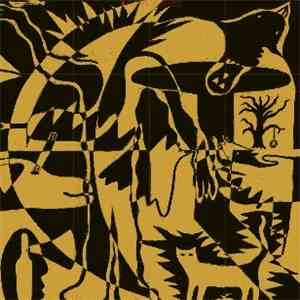 Patrick O'Brien & Anthony Guerra - Untitled mp3 album