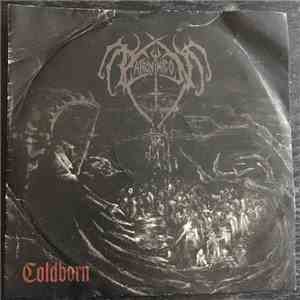 Patronymicon - Coldborn mp3 album