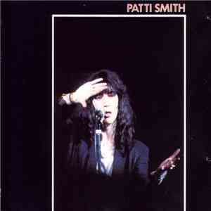 Patti Smith - Super Stars Best Collection mp3 album