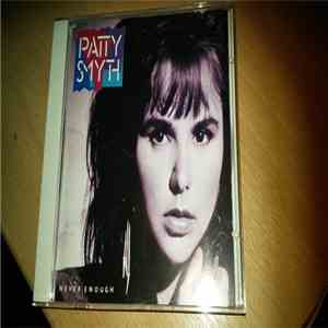 Patty Smyth - Never Enough mp3 album