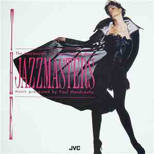 Paul Hardcastle - The Jazzmasters mp3 album